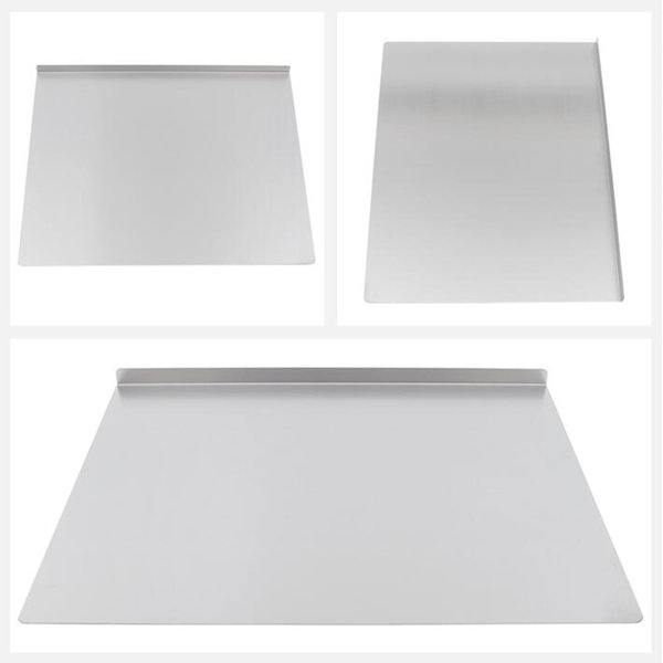 YYBSH Stainless Steel Chopping Cutting Board & Reviews Wayfair